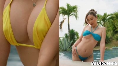 [Vixen] Tempted Part 2