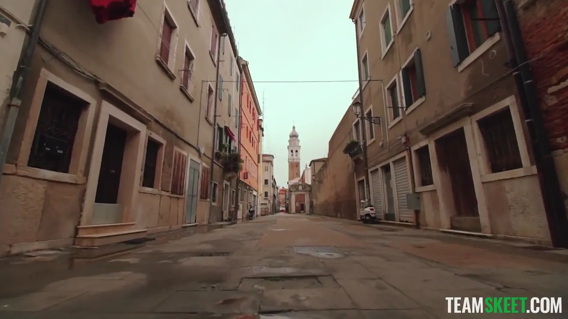 [CiaoBella] My American Cock Was Too Big For Her Mouth! (Lisa Amane TeamSkeet Debut)