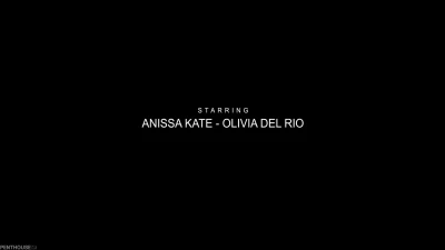 [PenthouseGold] Foursome