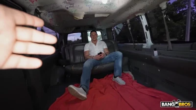 [BangBus] Summer Bus