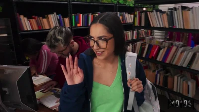 [LetsPostIt] The Library