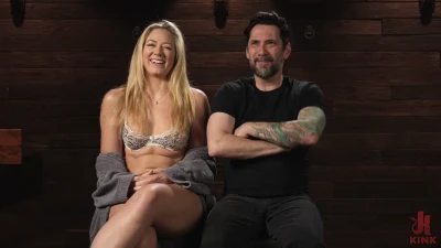 [DungeonSex] Bound and Breathless