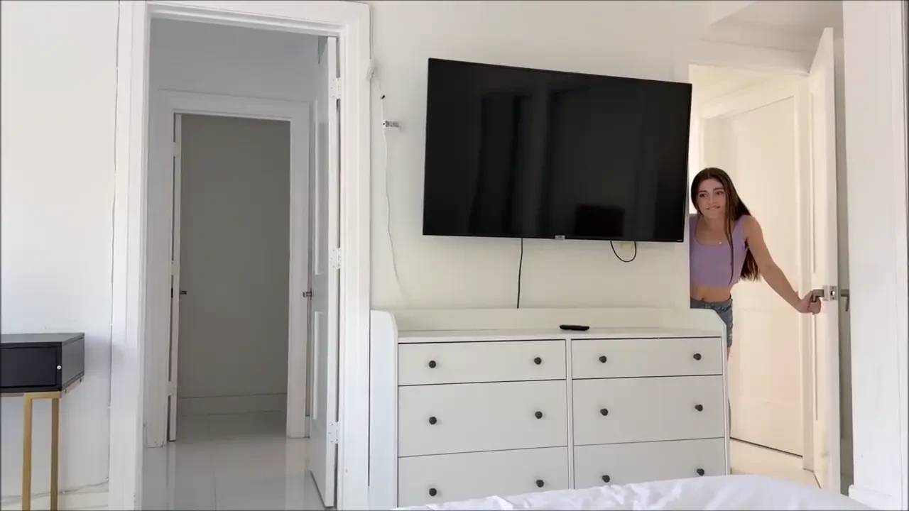 [FamilyTherapyXXX] A Secret Game