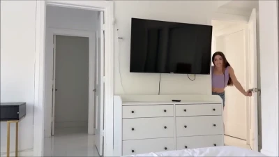 [FamilyTherapyXXX] A Secret Game