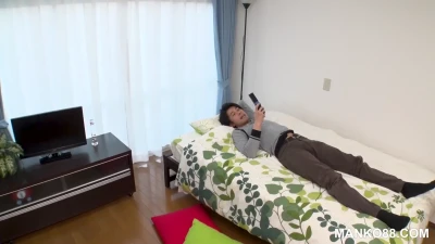 [Manko88] Cute Japanese Girl (03.19.2025)