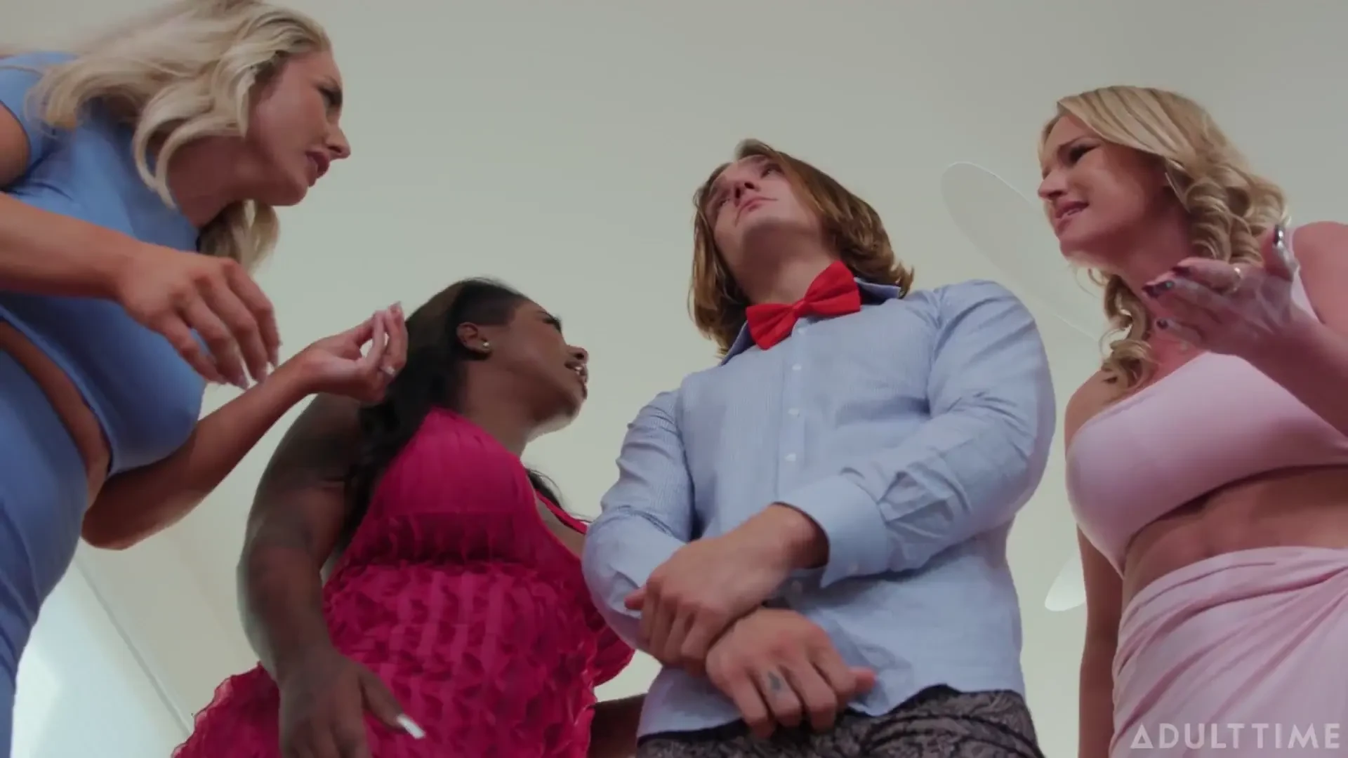 [MommysBoy] The Fucket List