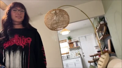 [FamilyTherapyXXX] The Secret Girlfriend