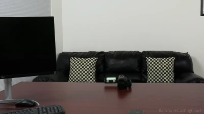 [BackroomCastingCouch] Sweet Latina Next Door