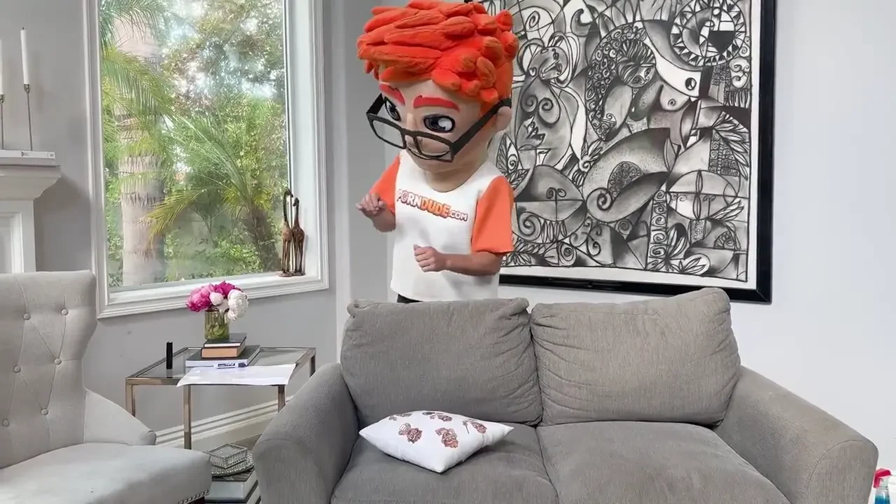 [PornDudeCasting] Sexy Session with Dr. Porn Dude