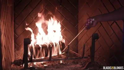 [BlacksOnBlondes] A Product Of The System