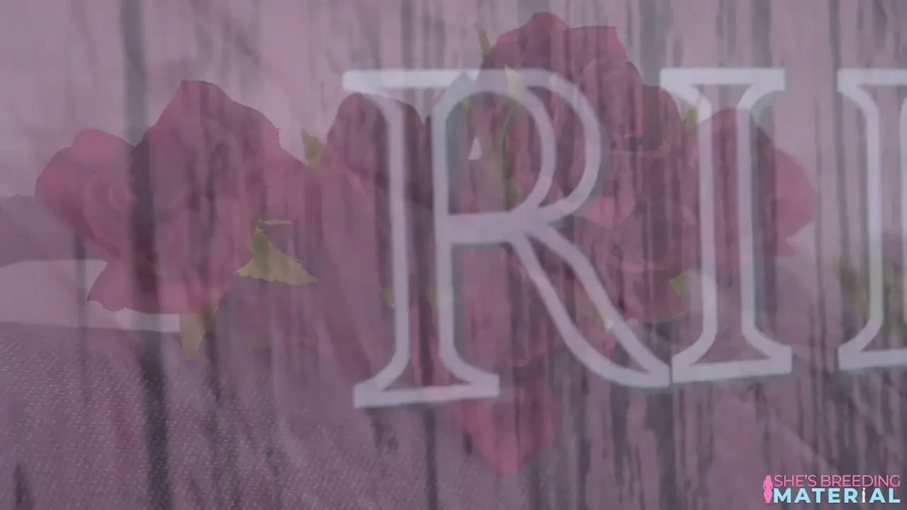 [ShesBreedingMaterial] Breeding My Stepsis In A Coffin