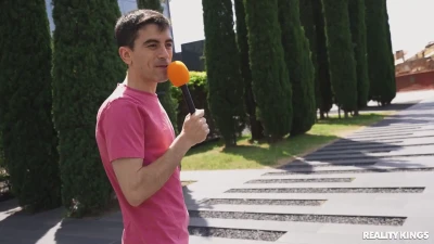 [RKPrime] Would You Fuck Me?