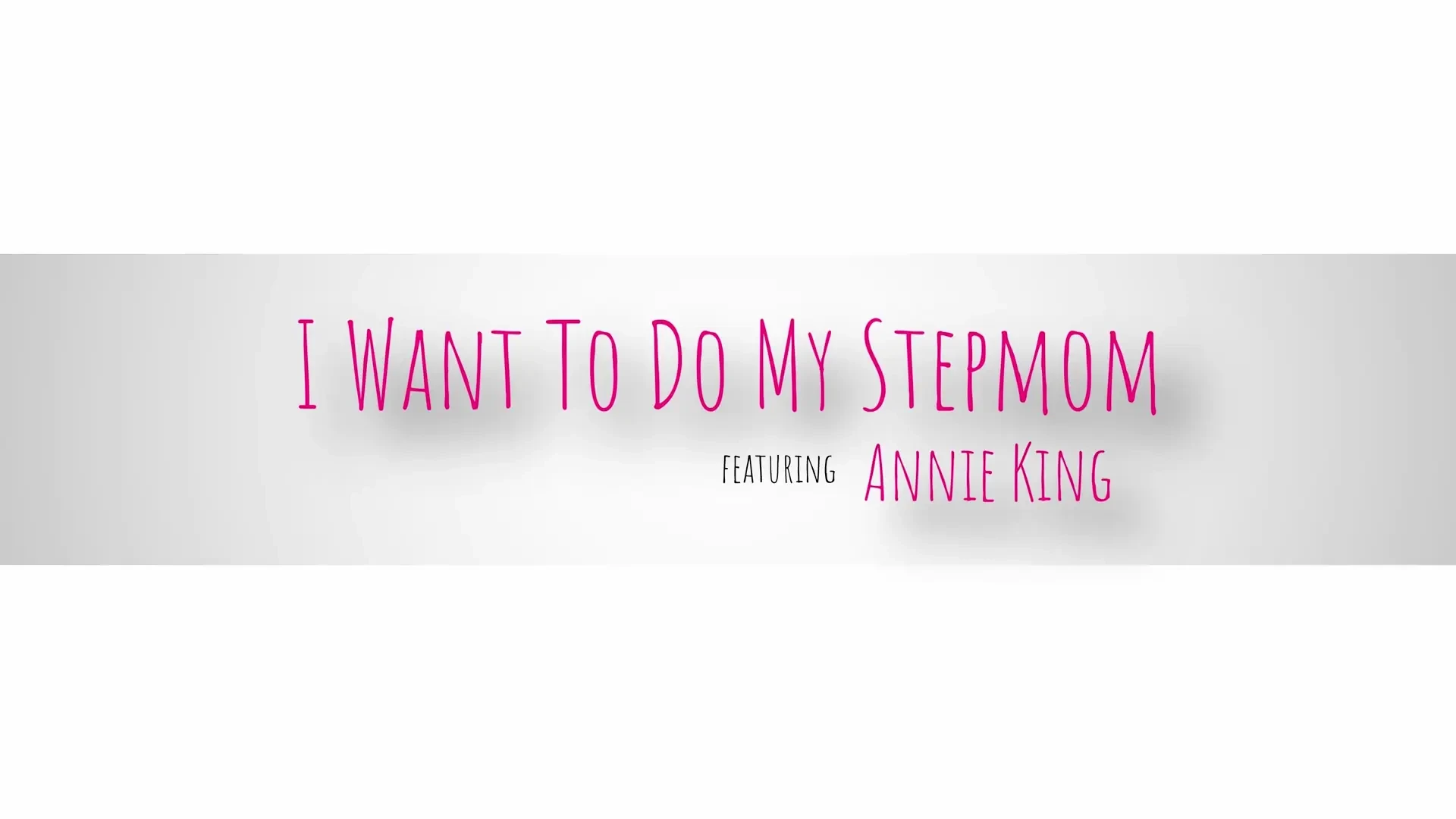 [CheatingMommy] I Want To Do My Stepmom