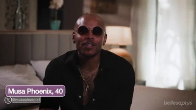 [BellesaHouse] Episode 261