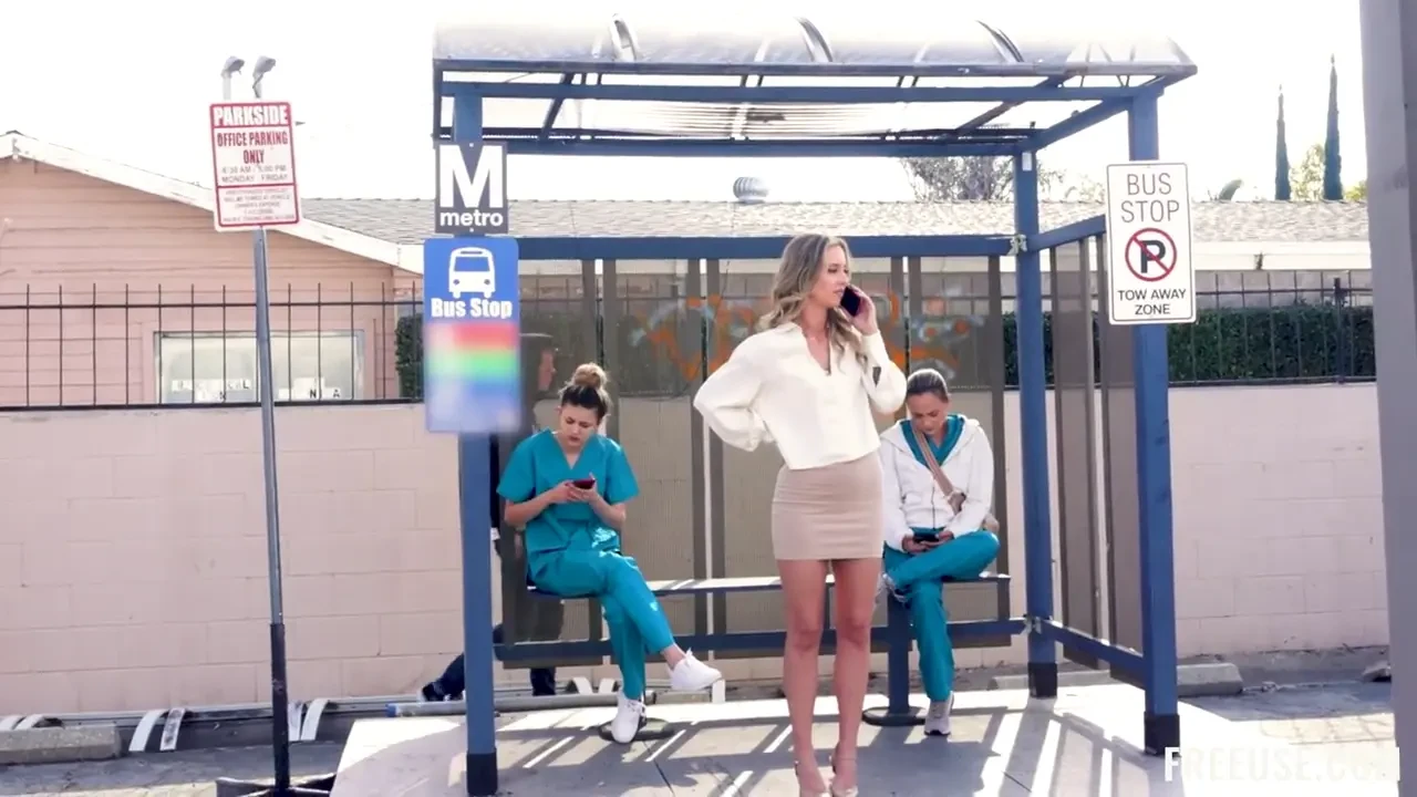 [FreeuseMILF] A Handful of Creamy Work to Do