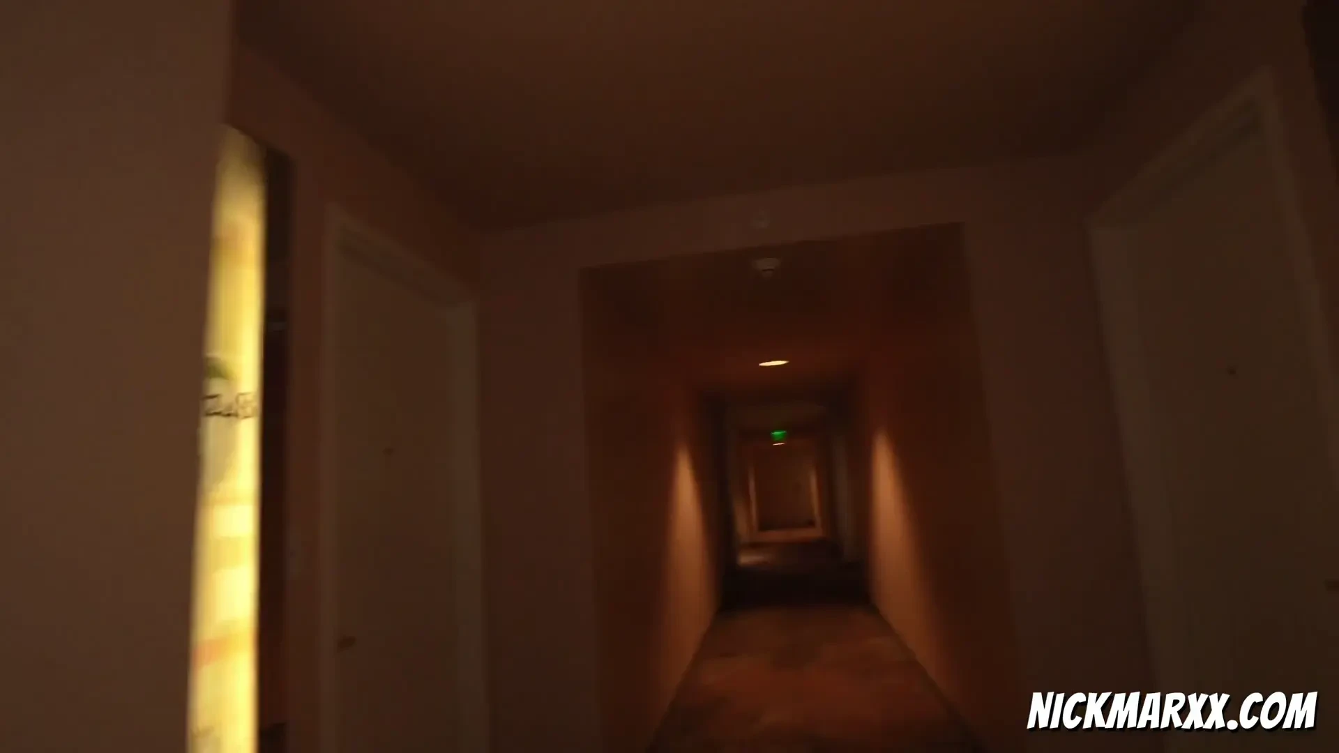 [NickMarxx] Pastors Daughter From Georgia