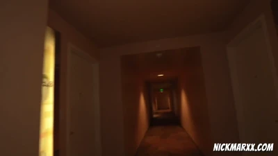 [NickMarxx] Pastors Daughter From Georgia