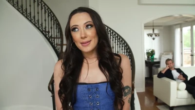 [LoveHerFeet] A Blessing in Disguise