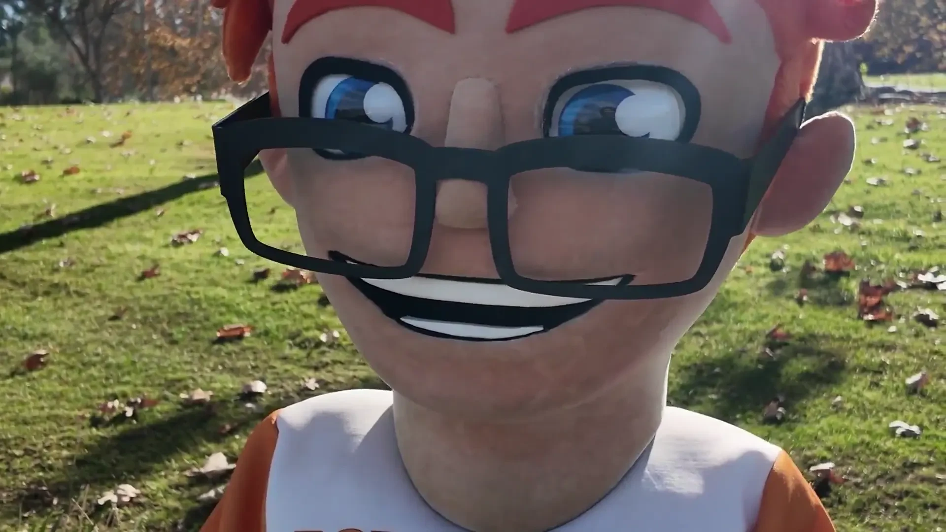 [PornDudeCasting] Makes Porn Dude’s Day