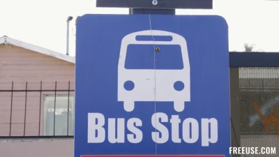 [UsePOV] What We Do In the Bus Stop