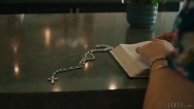 [PureTaboo] God Is Always Watching