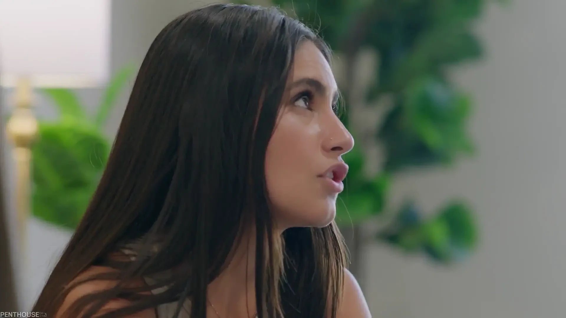 [PenthouseGold] Begs for a Deep Drilling