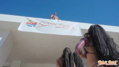 [RickysResort] Kylie Rocket (02.24.2025)