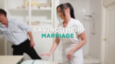 [NuruMassage] Saving Their Marriage