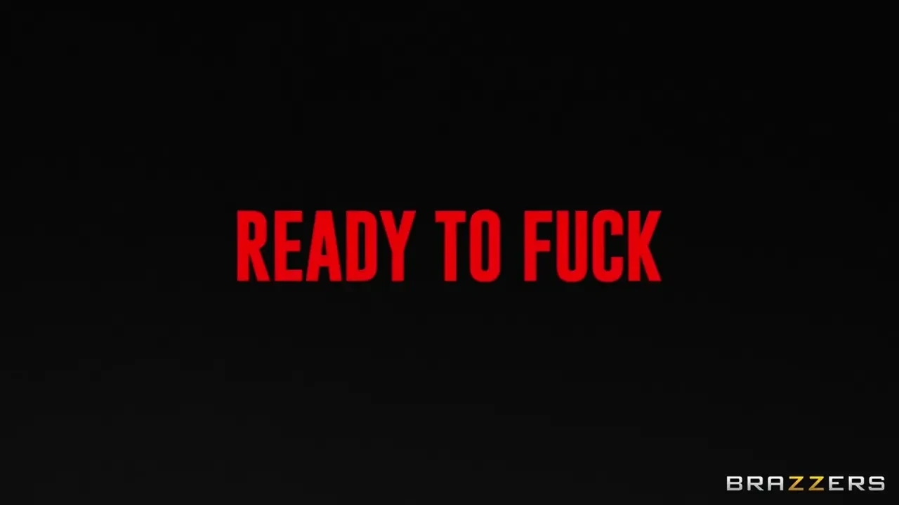 [BrazzersExxtra] Ready To Fuck