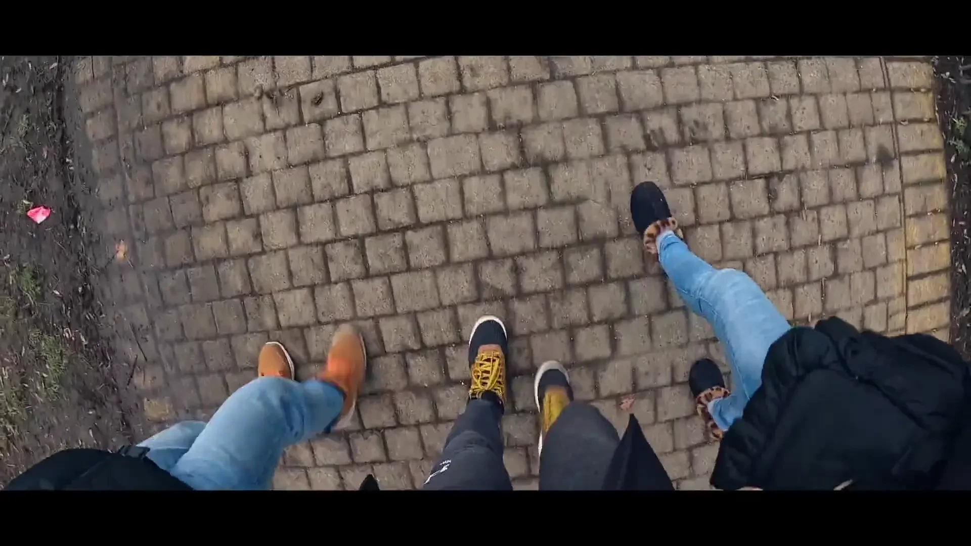 [Hunt4K] Enjoy The Ride