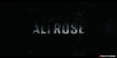 [DigitalPlayground] Uncaged – Episode 3