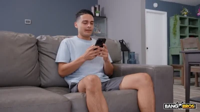 [AssParade] Big Dick Breakup