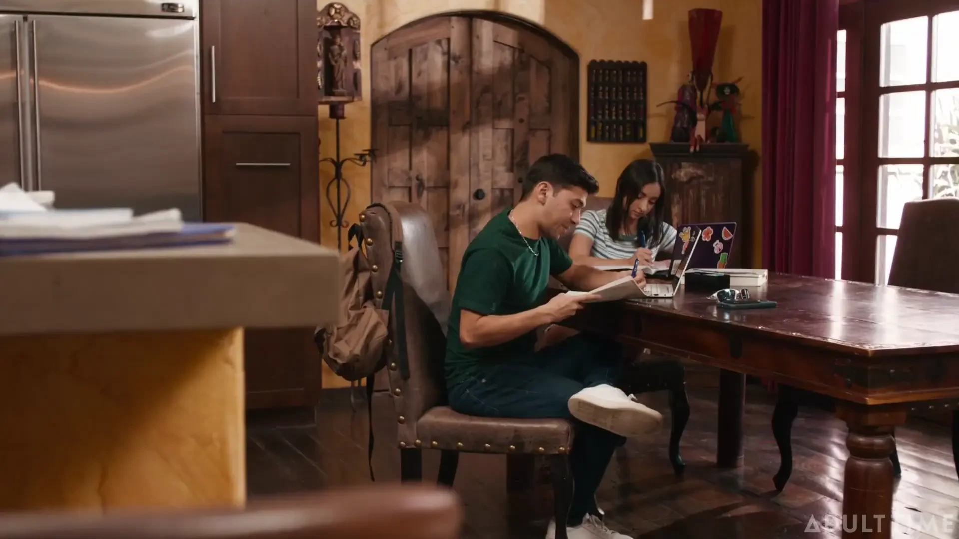 [CaughtFapping] The ‘Research’ Folder