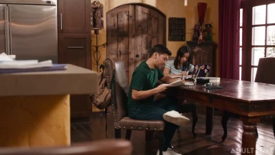 [CaughtFapping] The ‘Research’ Folder