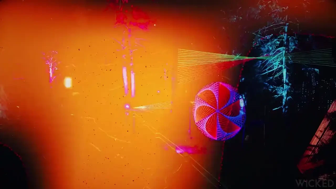 [Wicked] Clout – Episode 1