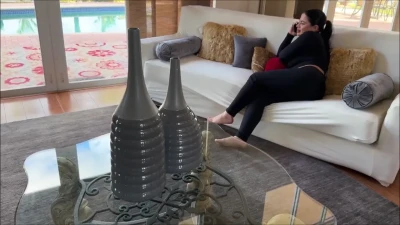 [MomComesFirst] The Anniversary