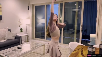 [TeenFidelity] Fair Ren