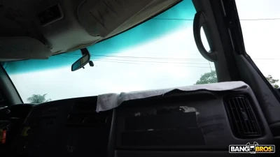 [BangBus] Delilah Versus Everybody