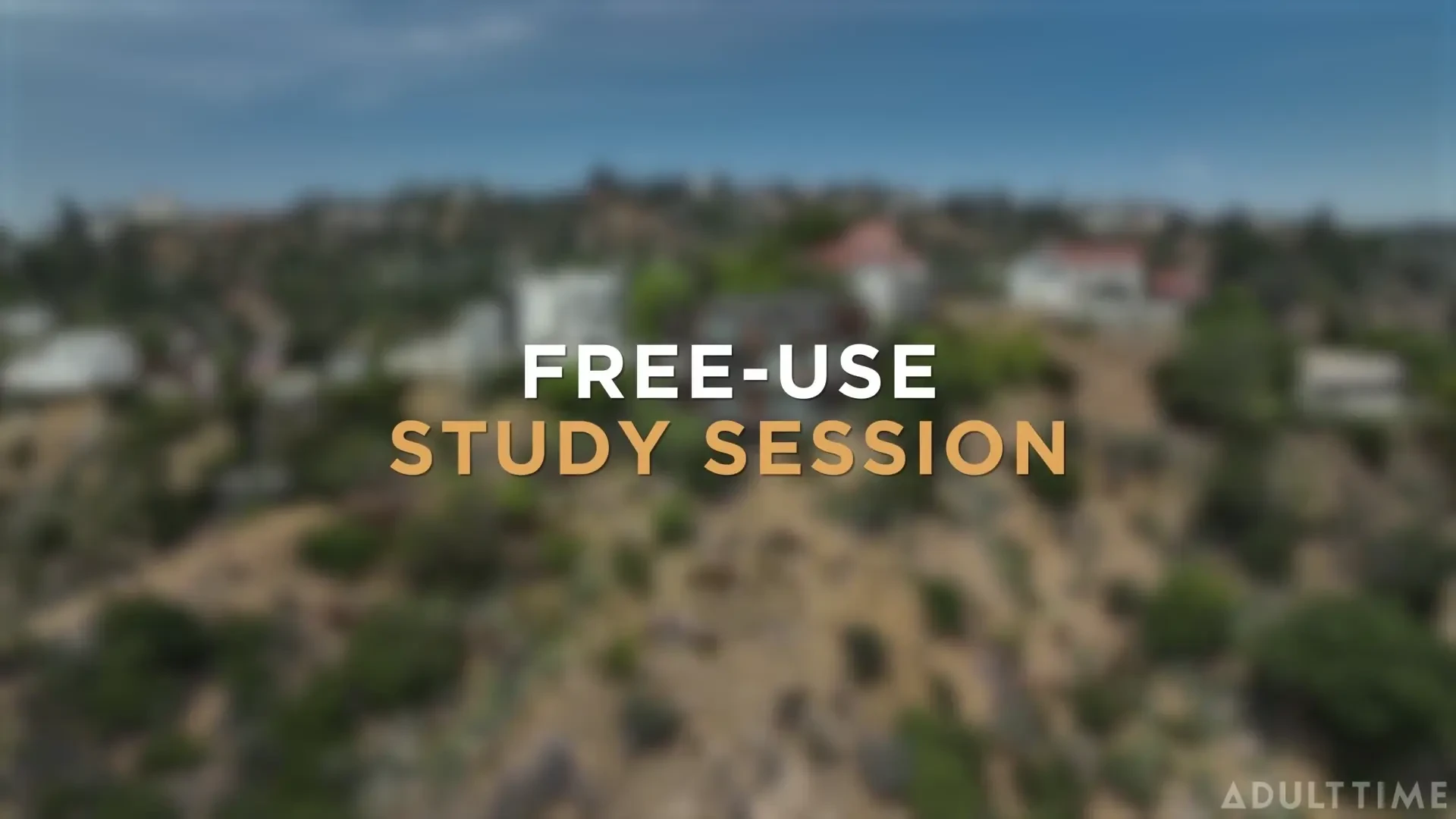 [MommysBoy] Free-Use Study Session