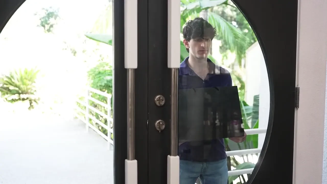 [SeducedByACougar] 32724