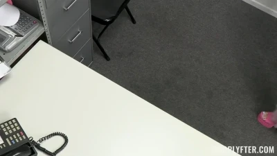 [Shoplyfter] Rules Are For Everyone