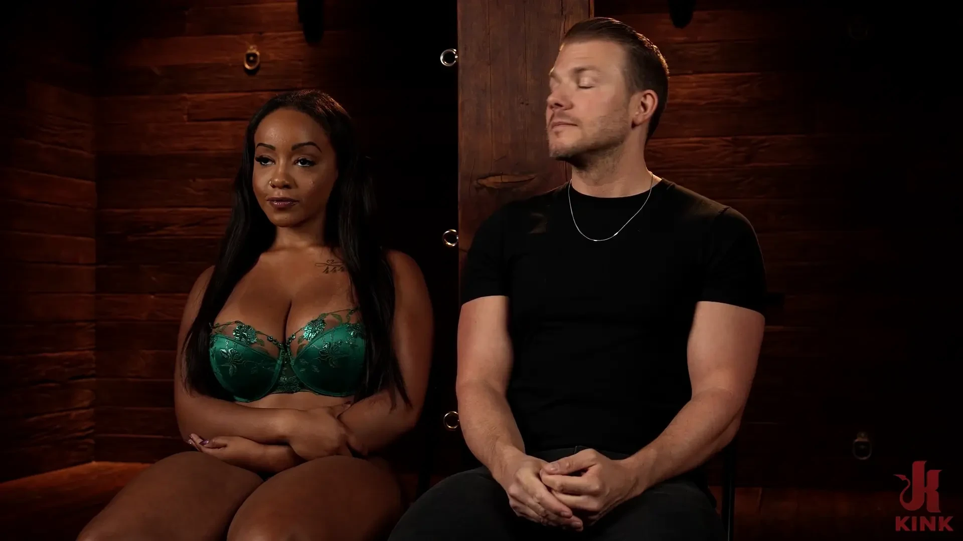 [DungeonSex] Breaking In Lily