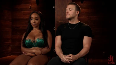 [DungeonSex] Breaking In Lily