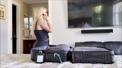 [FamilyTherapyXXX] Best Vacation Ever