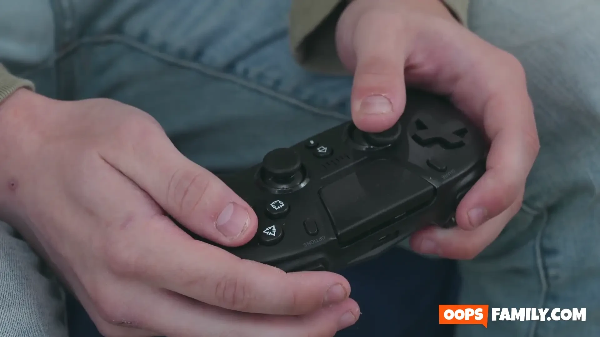 [OopsFamily] The Motherfucker