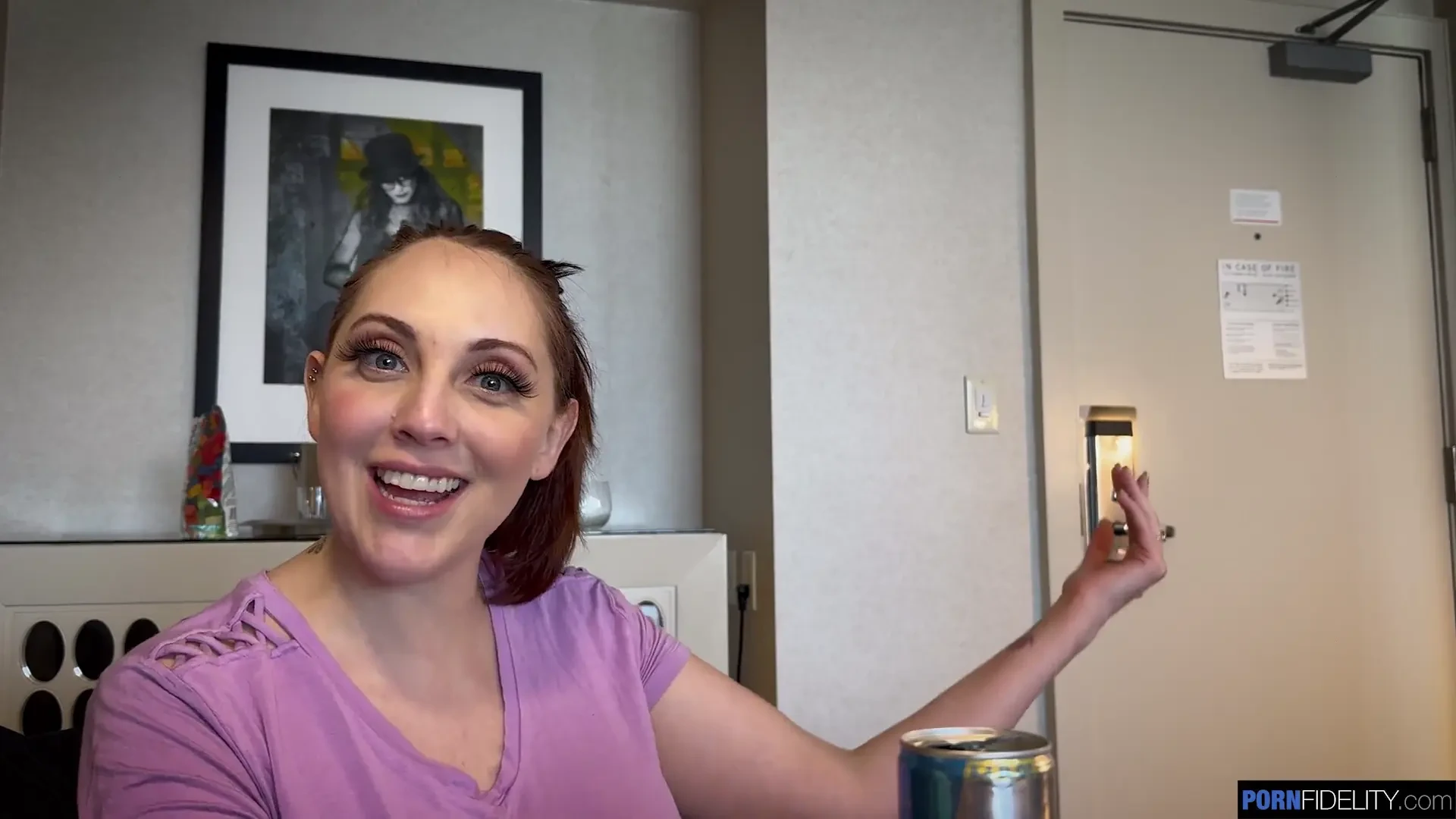 [PornFidelity] Cherry Creampie 3