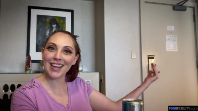 [PornFidelity] Cherry Creampie 3