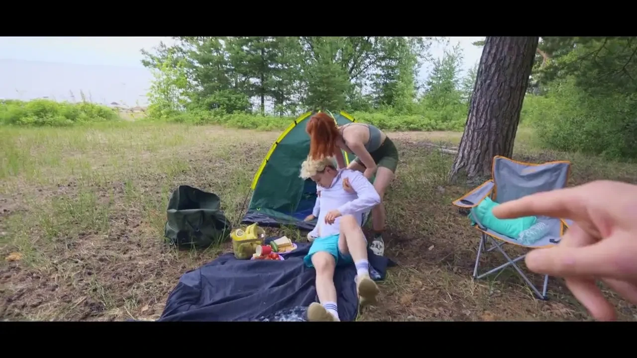 [Hunt4K] Forrest Cunt