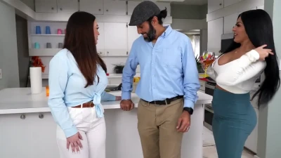 [Milfty] Let Me Show You a Thing or Two