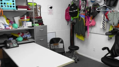 [ShoplyfterMylf] Coco Returns